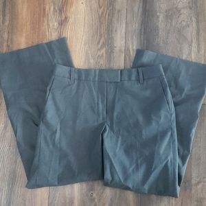 Liz Claiborne Audra size 8 gray pants